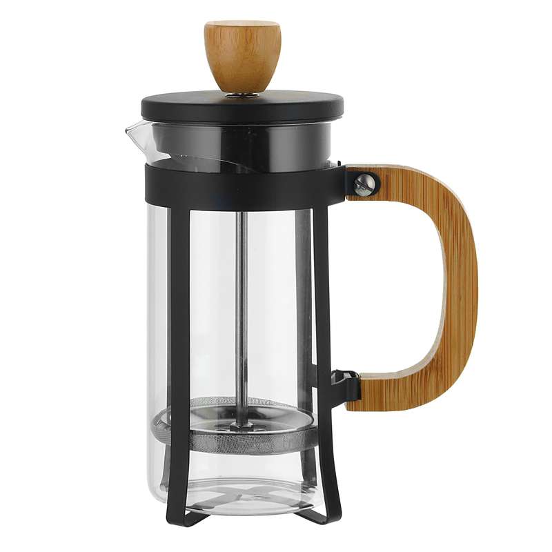 فرنچ پرس مدل بامبو F-101