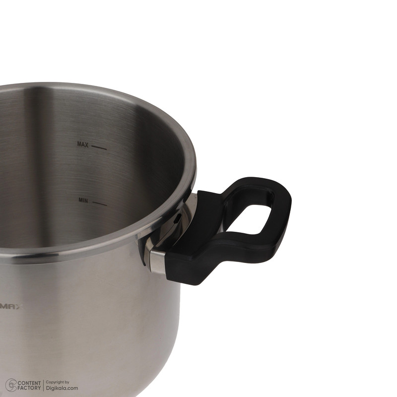 زودپز دوقلو تفال مدل STF گنجایش 7 و 5 لیتر