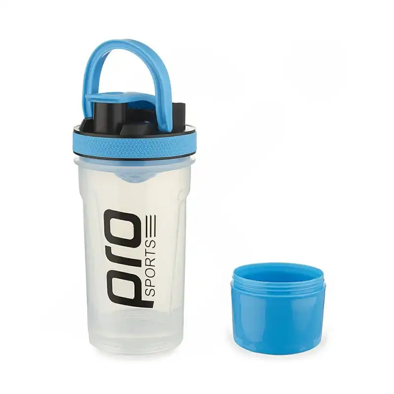 شیکر پرو اسپورتز مدل Gs656 گنجایش 0.7 لیتر