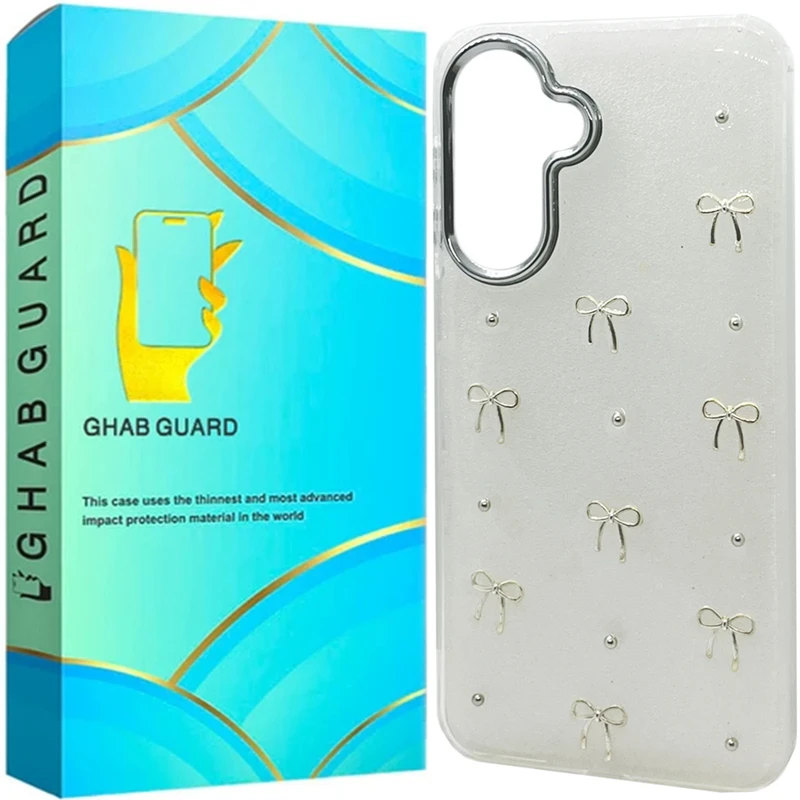 کاور قاب گارد مدل JEPIOG مناسب برای گوشی موبایل سامسونگ Galaxy A36 / A56