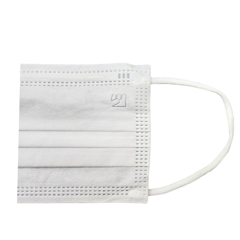 ماسک تنفسی فست مدل سه لایه نانو بسته 40 عددی