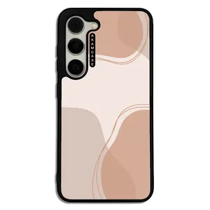 AKAM AMC-WSGS23-BOHO-20 Cover For Samsung Galaxy S23