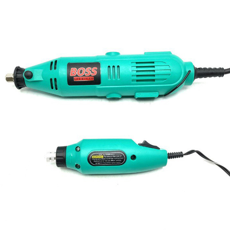 مجموعه 366 عددی فرز انگشتی باس مدل AG-366Pcs Pro مجموعه 366 عددی فرز انگشتی باس مدل AG-366Pcs Pro