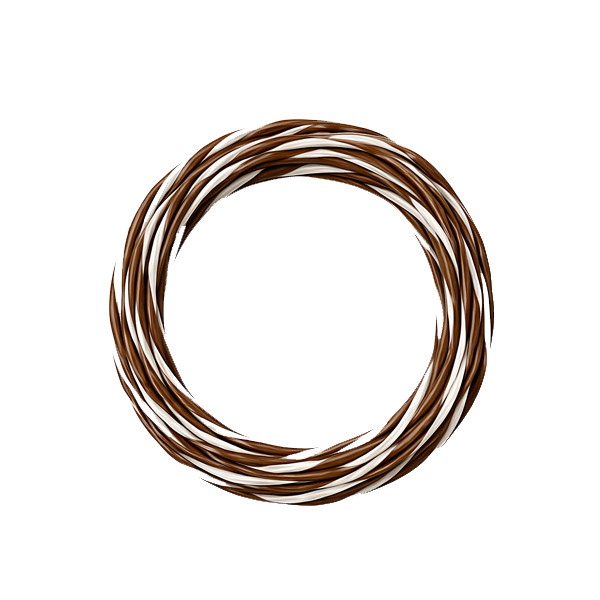 سیم تلفن کد AE-06 بسته 4 عددی