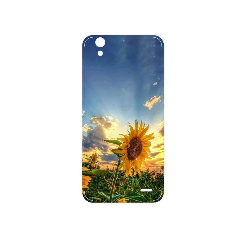 برچسب پوششی ماهوت مدل Summer Season مناسب برای گوشی موبایل هوآوی Ascend G630