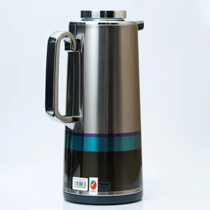 فلاسک پیکوک مدل Social کد 1Japan گنجایش 1 لیتر 