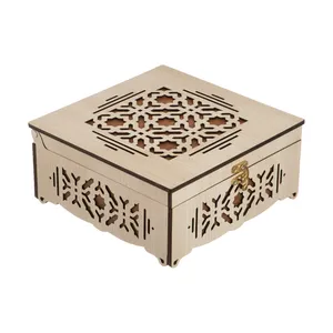 جعبه هدیه مدل JH