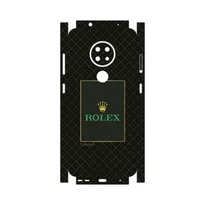MAHOOT  Rlx-FullSkin Cover Sticker for Nokia 6.2
