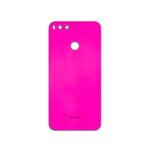MAHOOT Phosphorus-Pink Cover Sticker for Xiaomi Mi A1