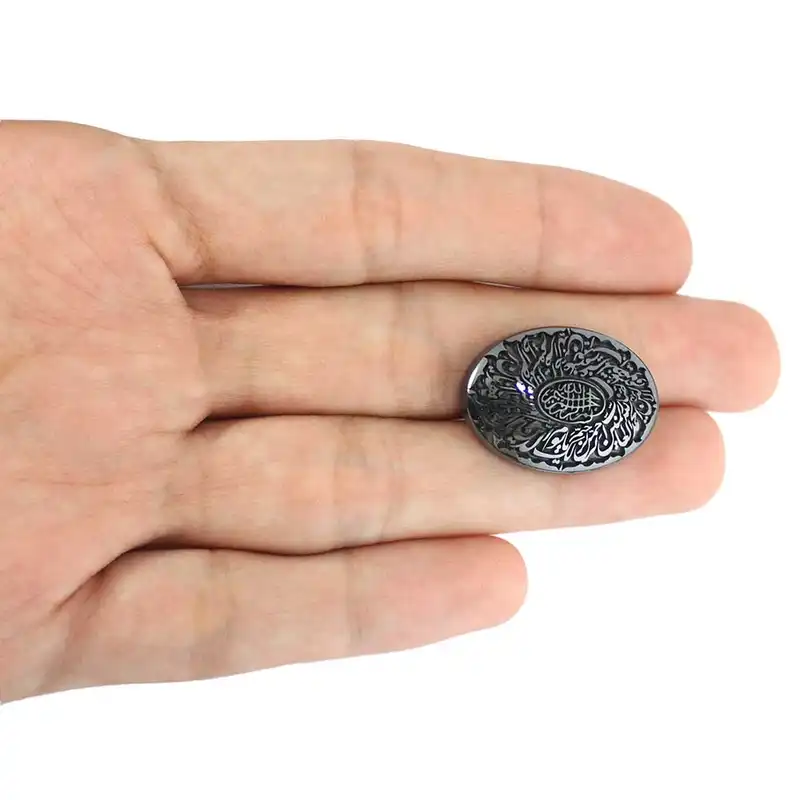 سنگ حدید کد 3985