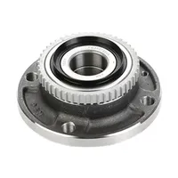 بلبرینگ توپی چرخ عقب عظام کد3154018 مناسب برای پژو 405