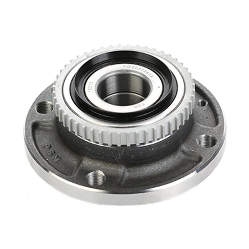 بلبرینگ توپی چرخ عقب عظام کد3154018 مناسب برای پژو 405