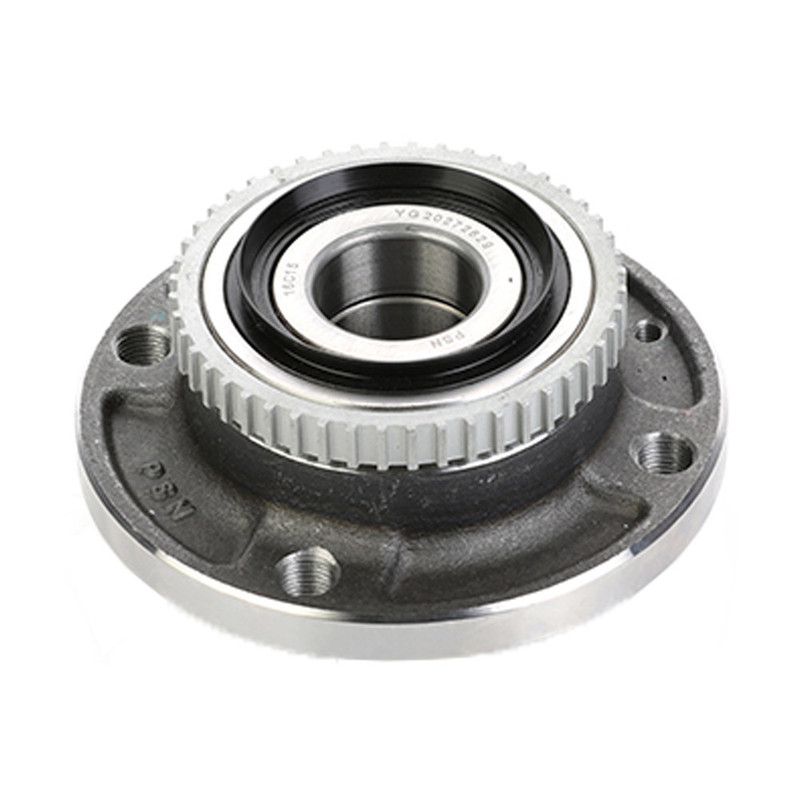 بلبرینگ توپی چرخ عقب عظام کد3154018 مناسب برای پژو 405