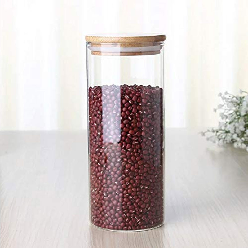 بانكه مدل شيشه اى طرح كلاسيك درب چوبى