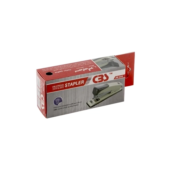 عکس شماره 2 : منگنه سی بی اس مدل jm 244