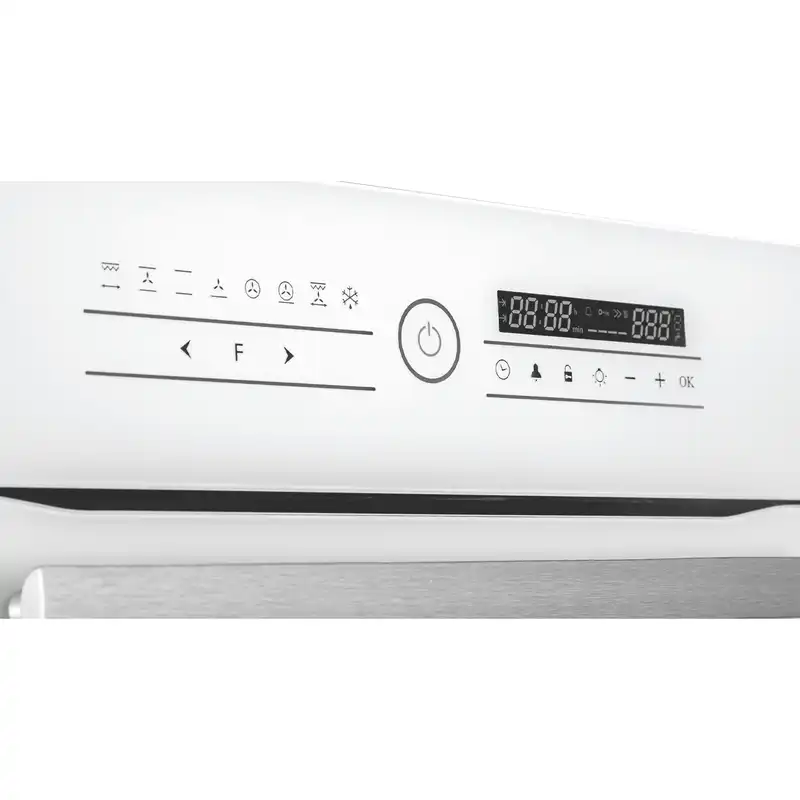 فر توکار برقی درسا مدل DF4105-65