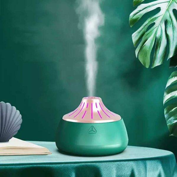 دستگاه بخور سرد مدل X9