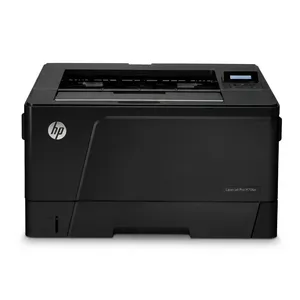 HP LaserJet Pro M706n Laser Printer