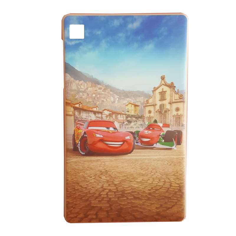 کاور کد ASSSS5512 مناسب برای تبلت سامسونگ Galaxy Tab A7 Lite 2021 T225