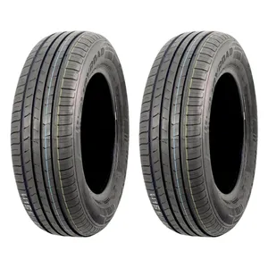 لاستیک خودرو جویرود مدل HP RX307 سایز 14 / 60 / 205 میلی‌متر تولید سال 2024 - 2 حلقه