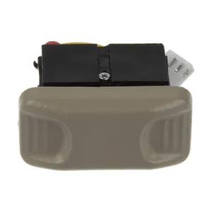 کلید سانروف خودرو کد 111 مناسب برای برلیانس H320 , H330
