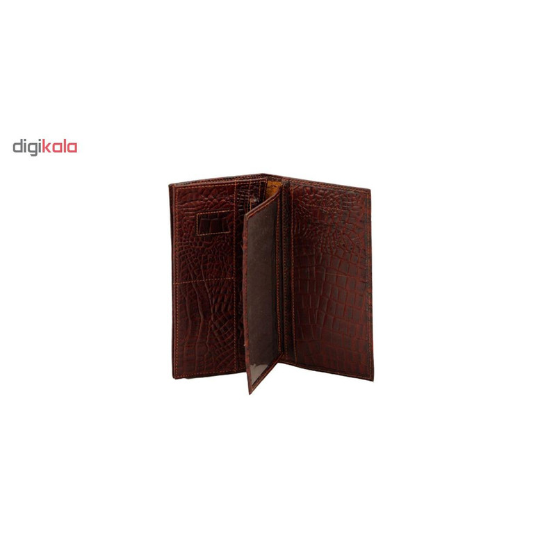 ست هدیه چرم بارز کد DS24