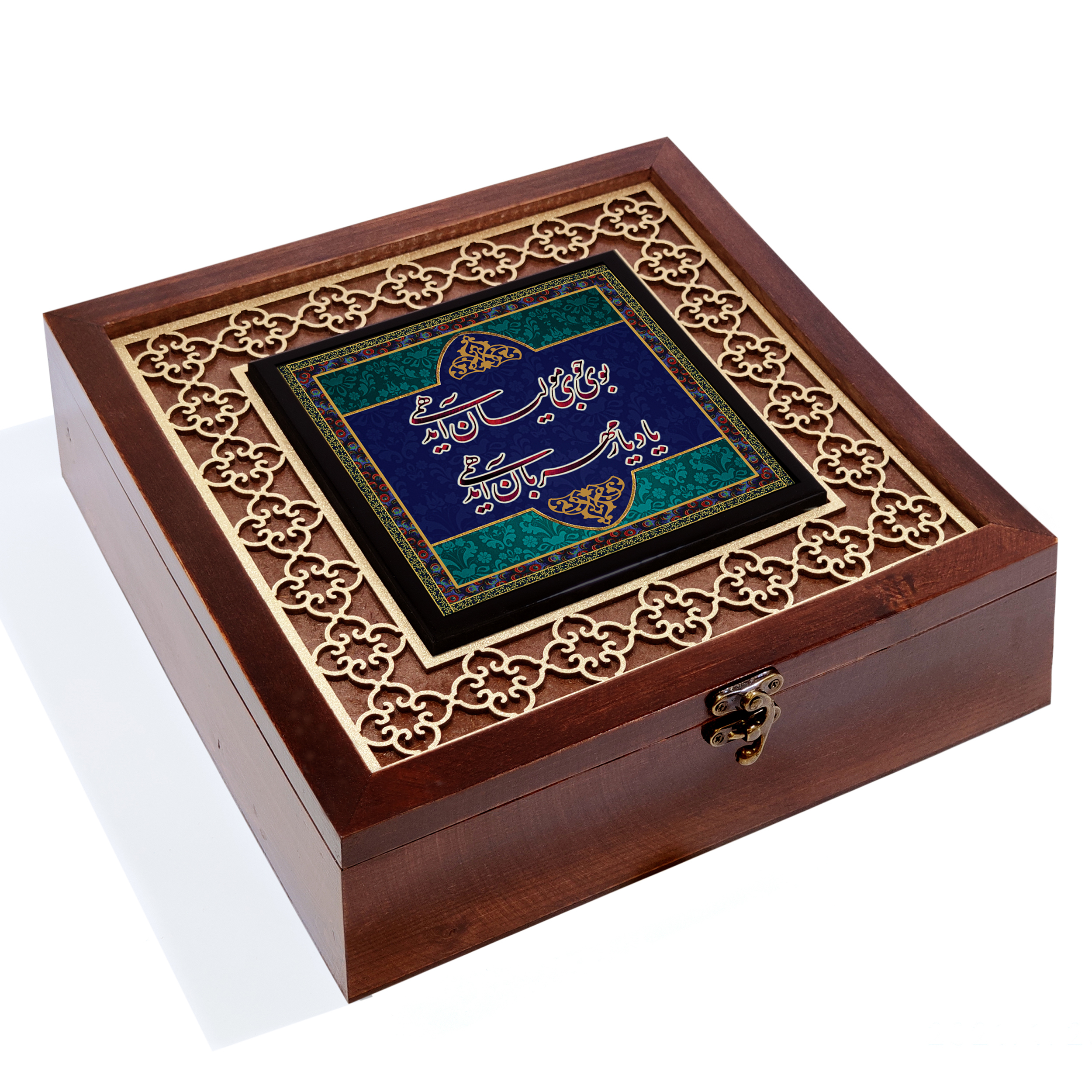 جعبه هدیه مدل J1-4-4