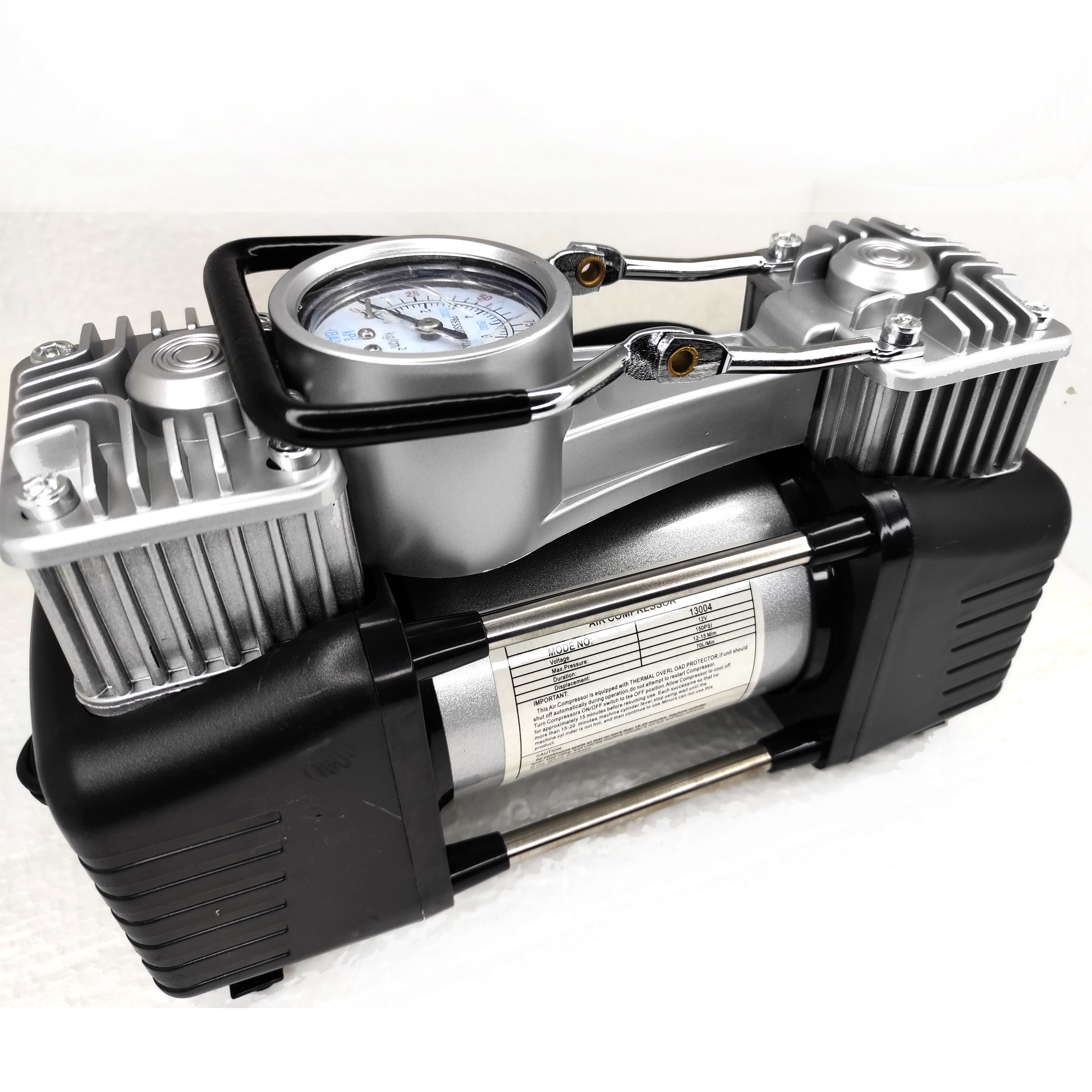 کمپرسور هوا فندکی تاپ مدل FANDAKI کمپرسور هوا فندکی تاپ مدل FANDAKI