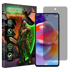 Guard Resistant model privacy Screen Protector Suitable for Blackview Shark 8 Mobile Phone