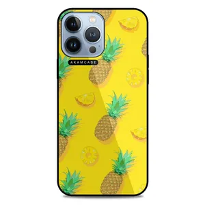 AKAM AMCWA13PROMAX-FRUIT12 Cover For Apple iPhone 13 Pro Max