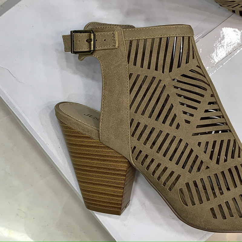 صندل زنانه جاست فاب مدل H-19