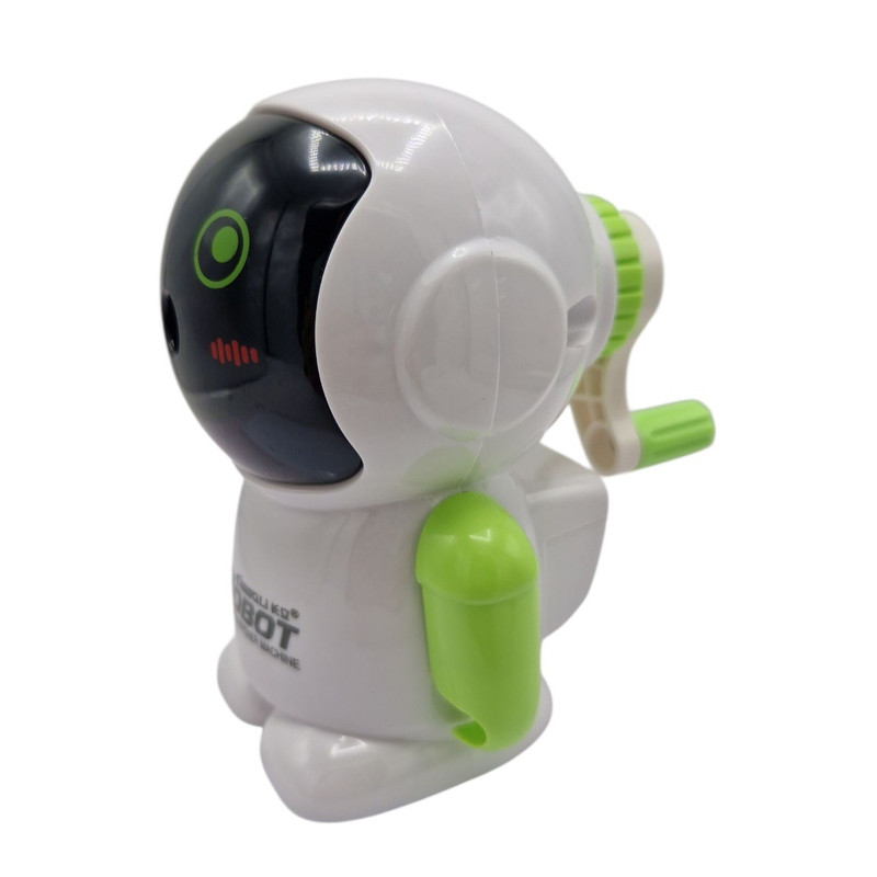 تراش رومیزی طرح ربات مدل CL-228 کد 12019