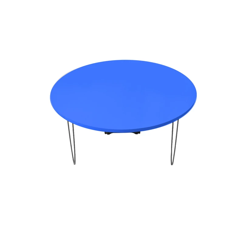 میز تحریر میزیمو مدل تاشو کد a5618