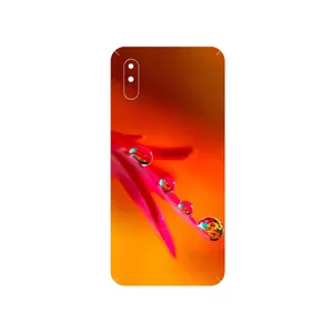 MAHOOT Plant dew Cover Sticker for Xiaomi Redmi 9i Sport