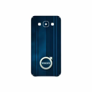 MAHOOT Volvo Cover Sticker for Samsung Galaxy E5