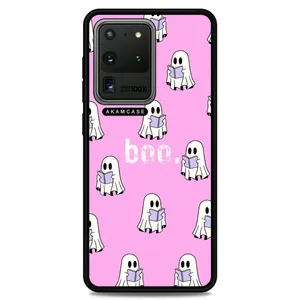 AKAM AMC-WSGS20U-BOO-25 Cover For Samsung Galaxy S20 Ultra