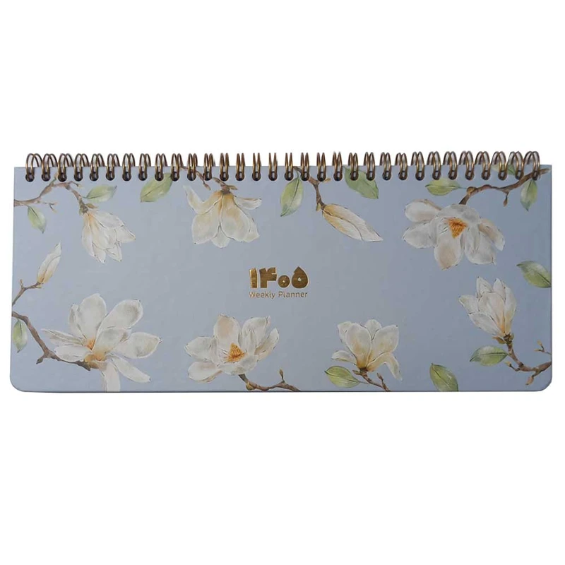 تقویم رومیزی سال 1405 مدل بابونه کد 114558