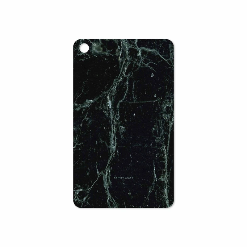 برچسب پوششی ماهوت مدل Graphite-Green-Marble مناسب برای تبلت شیائومی Mi Pad 4 2018