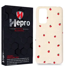 HEPRO MC Cover for XIAOMI Redmi Note 10 Pro
