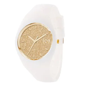 ساعت مچی عقربه ای مدل IS 3585 -S-T