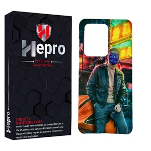 HEPRO MC Cover for Samsung Galaxy S20 Ultra