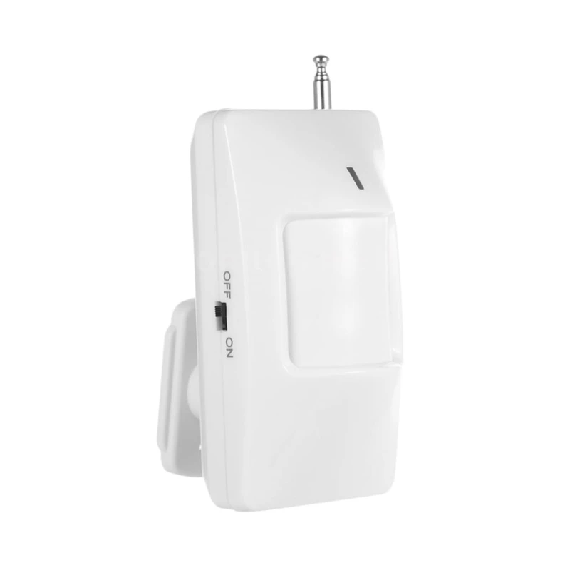 سنسور حرکتی دزدگیر گودالارم مدل GS 400W