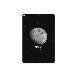 MAHOOT Moon-By-NASA Cover Sticker for Apple iPad mini GEN 5 2019 A2125