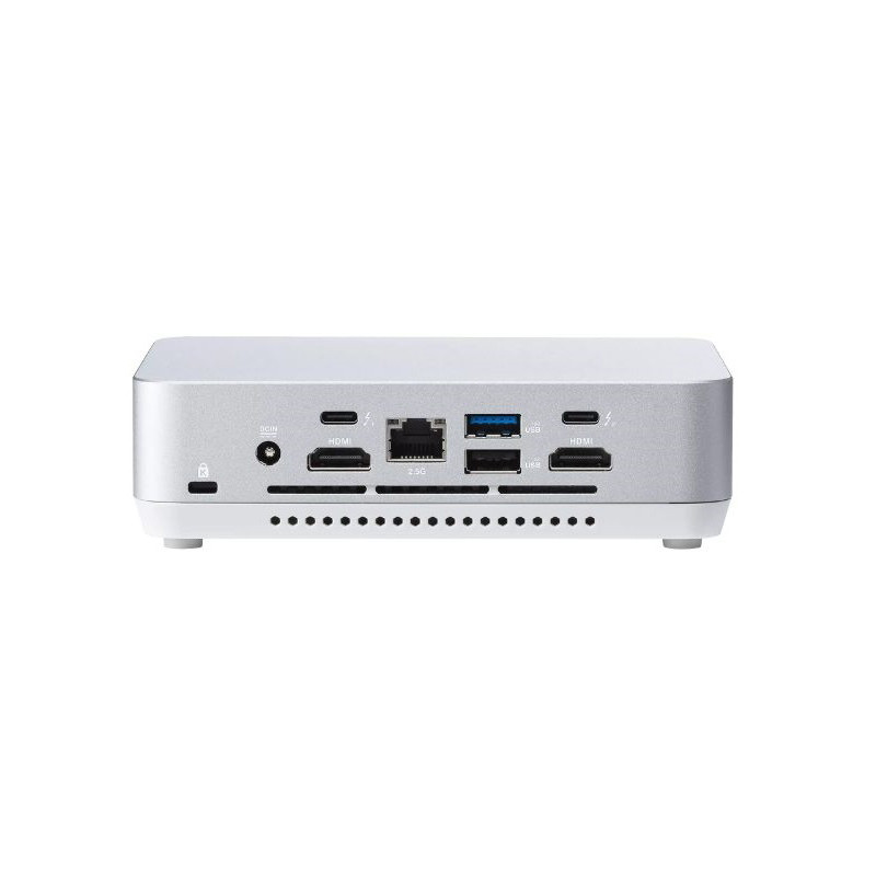 کامپیوتر کوچک ایسوس مدل NUC14RVSU5-16-512