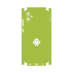 MAHOOT Andorid-FullSkin Cover Sticker for Samsung Galaxy A05