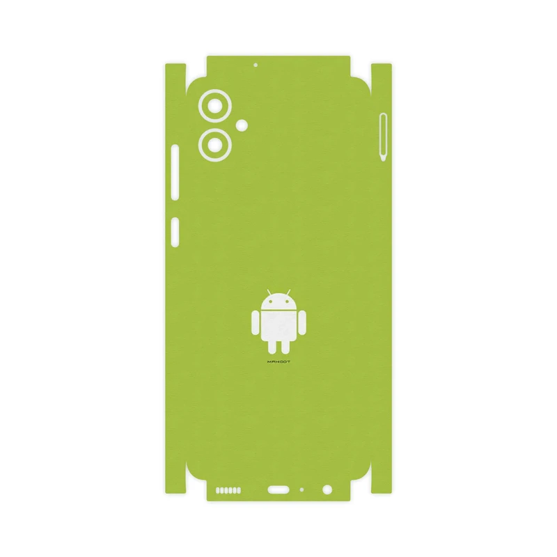 برچسب پوششی ماهوت مدل Andorid-FullSkin مناسب برای گوشی موبایل سامسونگ Galaxy A05
