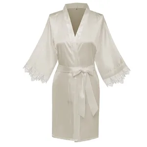 روبدوشامبر زنانه مدل MGr_R1