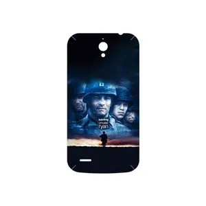 MAHOOT Saving Private Ryan Cover Sticker for Huawei Ascend G610