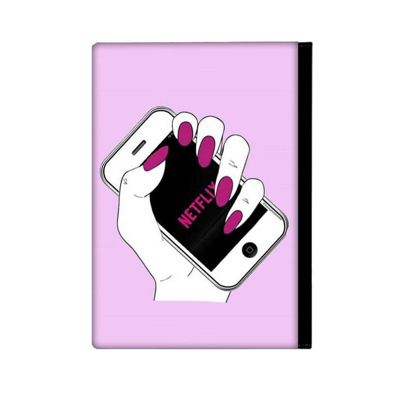 کلاسور مدل Phone کد 461