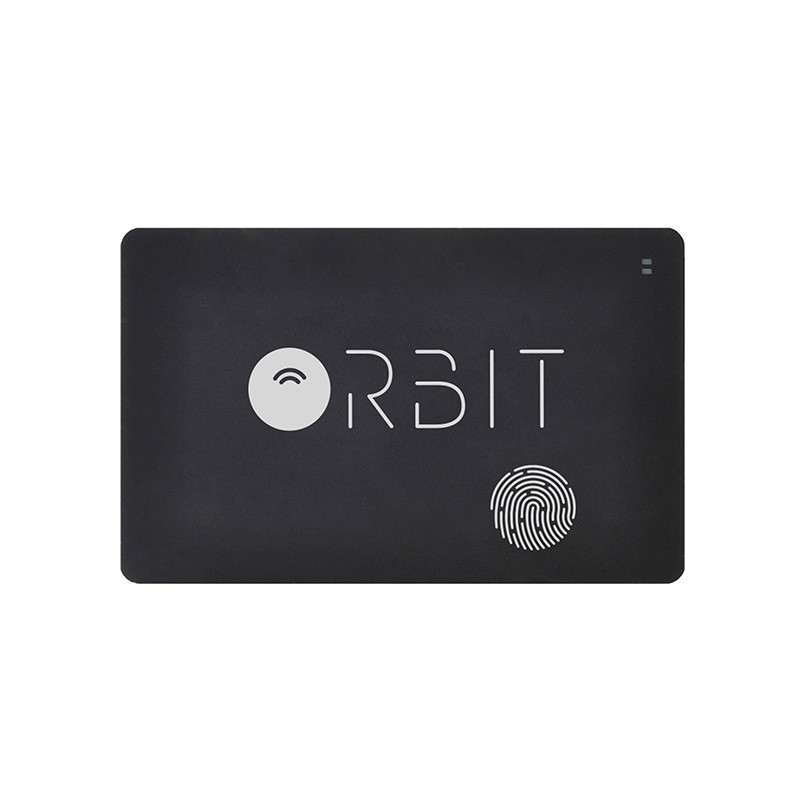 تگ ردیاب هوشمند اوربیت مدل Tracker card